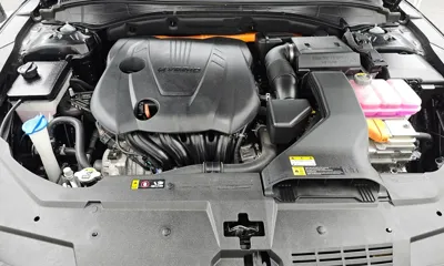 Hyundai Grandeur 2023, 94946 км, за 14723.13 USD - фото 6