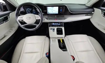 Hyundai Grandeur 2023, 94946 км, за 14723.13 USD - фото 7