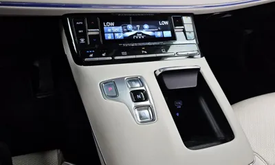 Hyundai Grandeur 2023, 94946 км, за 14723.13 USD - фото 9