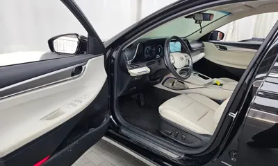 Hyundai Grandeur 2023, 94946 км, за 14723.13 USD - фото 10