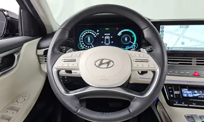 Hyundai Grandeur 2023, 94946 км, за 14723.13 USD - фото 13