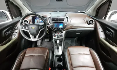 ChevroletGMDaewoo Trax 2015, 92394 км, за 3711.24 USD - фото 7