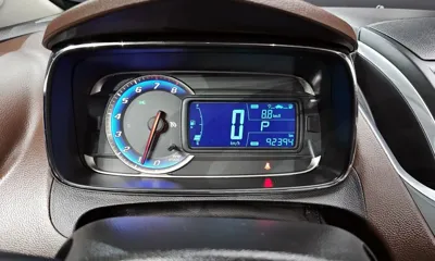 ChevroletGMDaewoo Trax 2015, 92394 км, за 3711.24 USD - фото 8