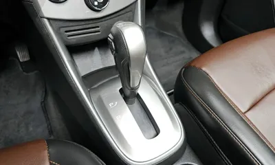 ChevroletGMDaewoo Trax 2015, 92394 км, за 3711.24 USD - фото 9