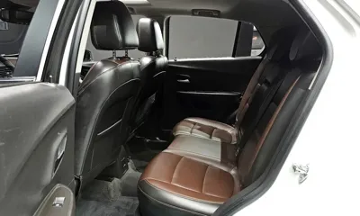 ChevroletGMDaewoo Trax 2015, 92394 км, за 3711.24 USD - фото 12