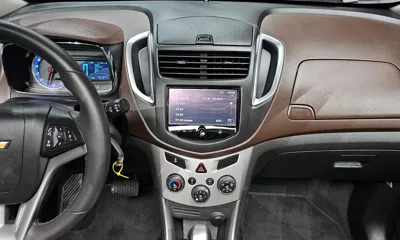 ChevroletGMDaewoo Trax 2015, 92394 км, за 3711.24 USD - фото 15