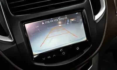 ChevroletGMDaewoo Trax 2015, 92394 км, за 3711.24 USD - фото 16