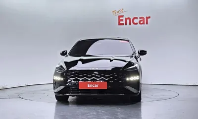 Kia K8 2023, 99194 км, за 16286.65 USD