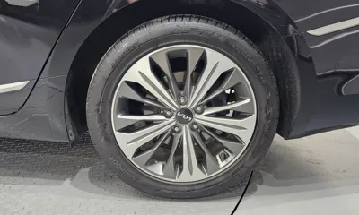 Kia K8 2023, 99194 км, за 16286.65 USD