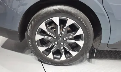 Kia Canival 2021, 117837 км, за 14375.74 USD