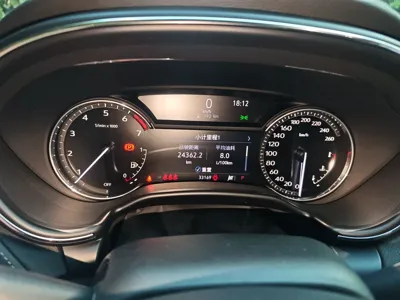Cadillac CT5 2022, 33100 км, за 20417 USD - фото 12