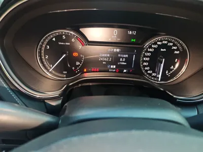 Cadillac CT5 2022, 33100 км, за 20417 USD - фото 13