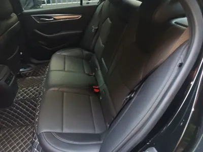 Cadillac CT5 2022, 33100 км, за 20417 USD - фото 18