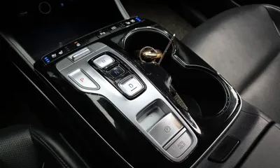 Hyundai Tucson 2022, 65042 км, за 15406.61 USD - фото 9
