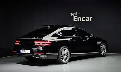 Genesis G80 2025, 30554 км, за 36431.67 USD