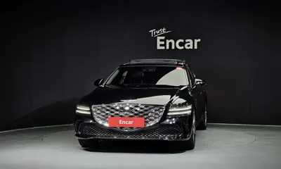Genesis G80 2025, 30554 км, за 36431.67 USD