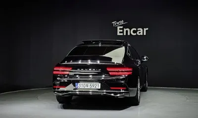 Genesis G80 2025, 30554 км, за 36431.67 USD