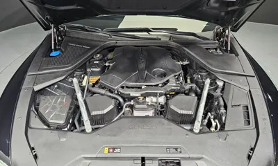 Genesis G80 2025, 30554 км, за 36431.67 USD - фото 6