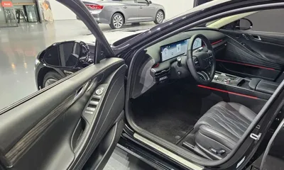 Genesis G80 2025, 30554 км, за 36431.67 USD - фото 10
