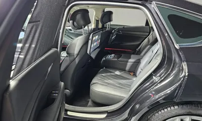Genesis G80 2025, 30554 км, за 36431.67 USD - фото 11