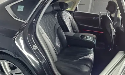 Genesis G80 2025, 30554 км, за 36431.67 USD - фото 12