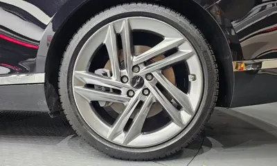 Genesis G80 2025, 30554 км, за 36431.67 USD - фото 21