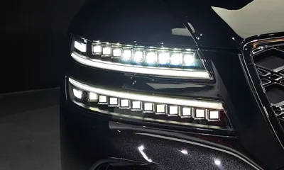 Genesis G80 2025, 30554 км, за 36431.67 USD - фото 22