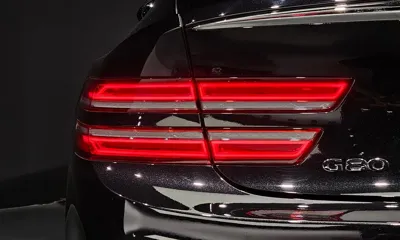 Genesis G80 2025, 30554 км, за 36431.67 USD - фото 23