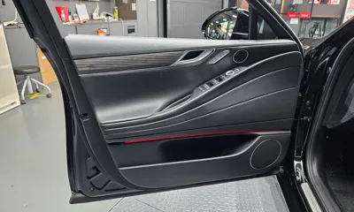Genesis G80 2025, 30554 км, за 36431.67 USD - фото 24