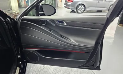 Genesis G80 2025, 30554 км, за 36431.67 USD - фото 25