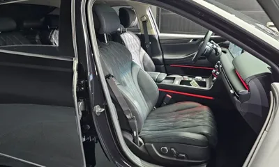 Genesis G80 2025, 30554 км, за 36431.67 USD - фото 26