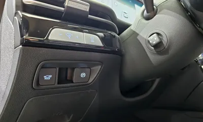 Genesis G80 2025, 30554 км, за 36431.67 USD - фото 29