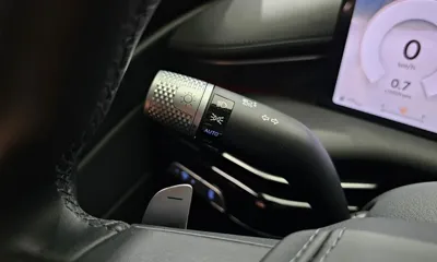Genesis G80 2025, 30554 км, за 36431.67 USD - фото 33