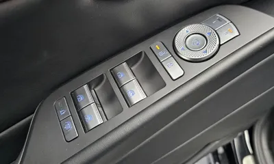 Genesis G80 2025, 30554 км, за 36431.67 USD - фото 34