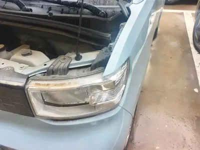 Wuling MINIEV 2021, 12600 км, за 2427.85 USD