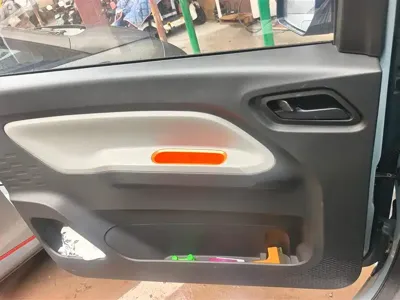 Wuling MINIEV 2021, 12600 км, за 2427.85 USD - фото 7