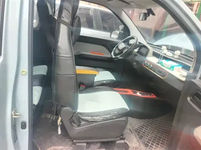 Wuling MINIEV 2021, 12600 км, за 2427.85 USD - фото 8