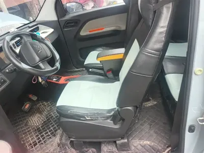 Wuling MINIEV 2021, 12600 км, за 2427.85 USD - фото 9