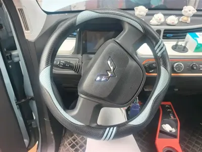 Wuling MINIEV 2021, 12600 км, за 2427.85 USD - фото 15