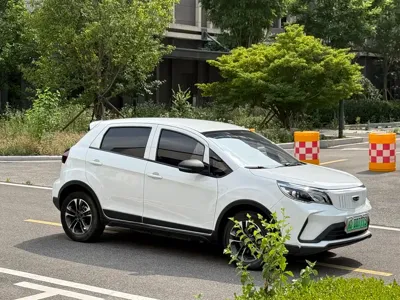 Geometry EX3 Kung Fu Bull 2022, 50000 км, за 5282.15 USD