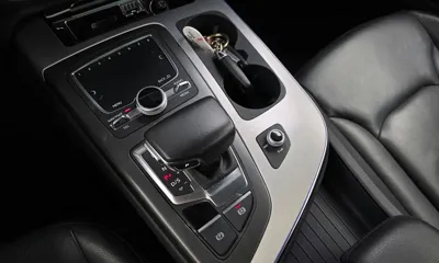 Audi Q7 2019, 126797 км, за 14911.76 USD - фото 9