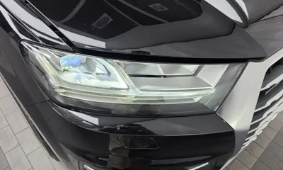 Audi Q7 2019, 126797 км, за 14911.76 USD - фото 22