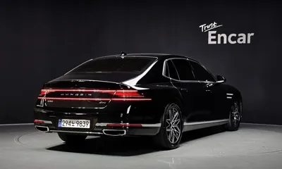 Genesis G90 2022, 173768 км, за 27283.96 USD