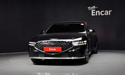 Genesis G90 2022, 173768 км, за 27283.96 USD