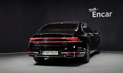 Genesis G90 2022, 173768 км, за 27283.96 USD