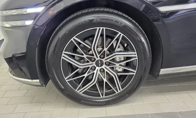 Genesis G90 2022, 173768 км, за 27283.96 USD