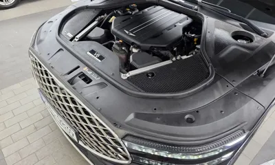 Genesis G90 2022, 173768 км, за 27237.85 USD - фото 6