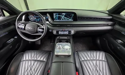 Genesis G90 2022, 173768 км, за 27237.85 USD - фото 7