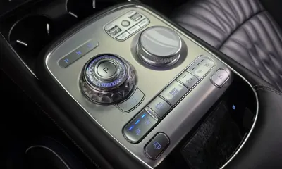 Genesis G90 2022, 173768 км, за 27237.85 USD - фото 9