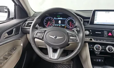 Genesis G70 2019, 49318 км, за 16410.66 USD - фото 13